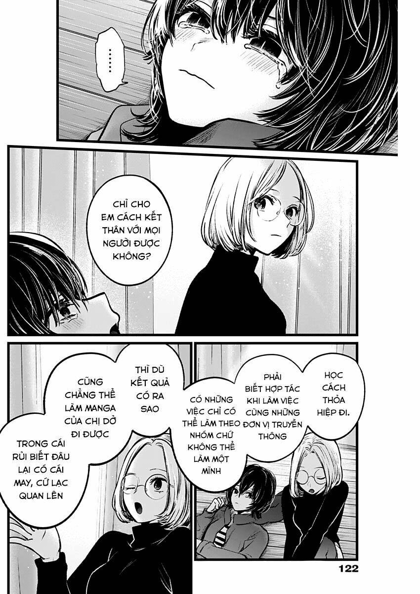 Oshi no Ko - Chương 48
