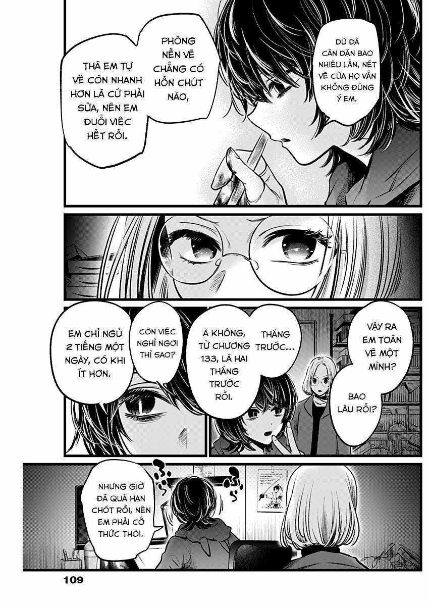 Oshi no Ko - Chương 48