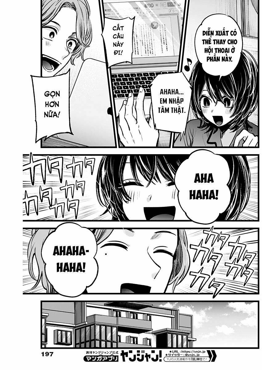 Oshi no Ko - Chương 49