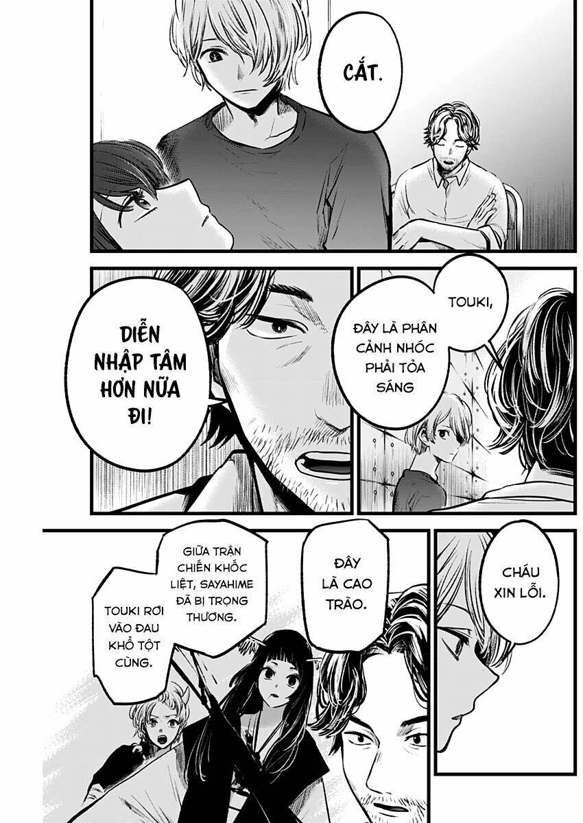 Oshi no Ko - Chương 50