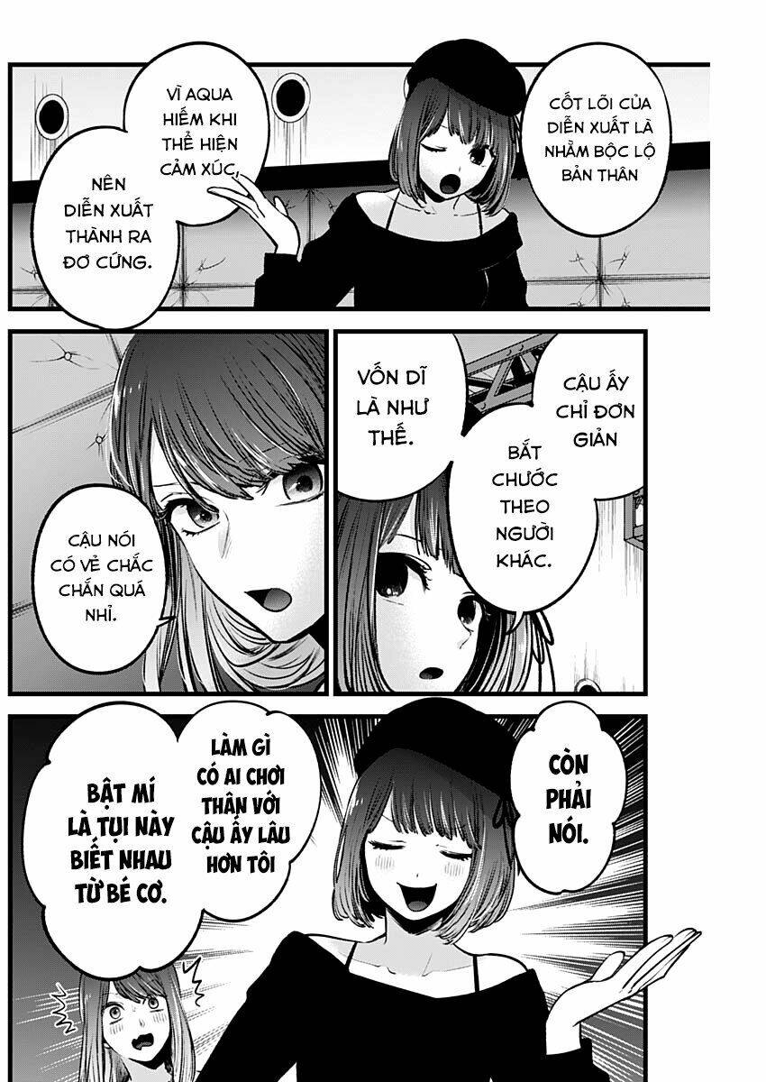 Oshi no Ko - Chương 50