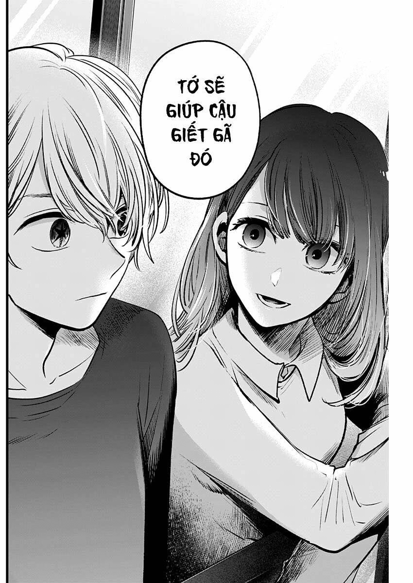 Oshi no Ko - Chương 52