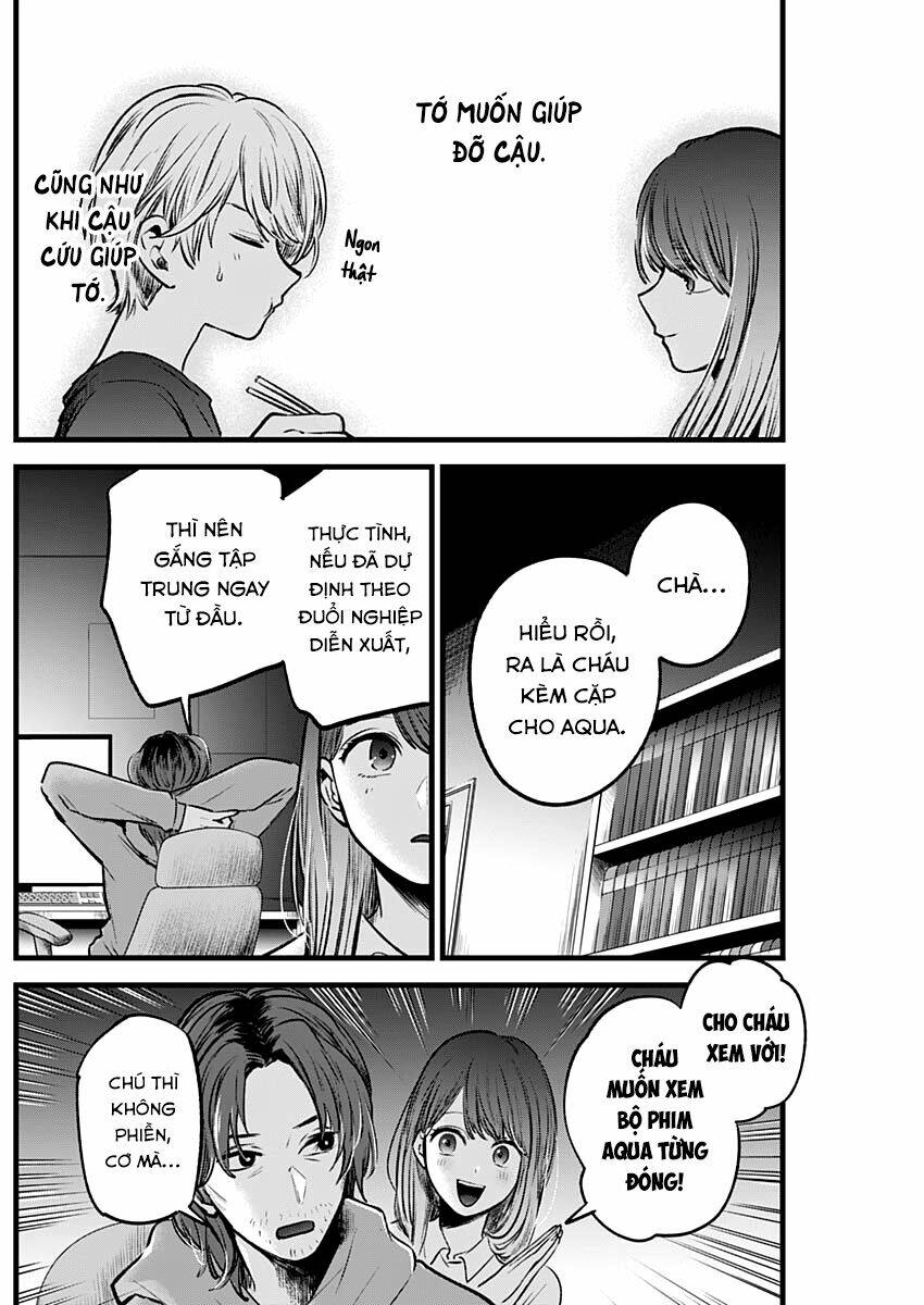 Oshi no Ko - Chương 52