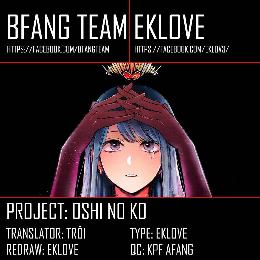 Oshi no Ko - Chương 53