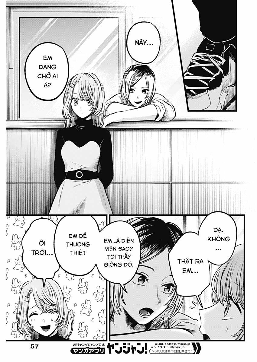 Oshi no Ko - Chương 53