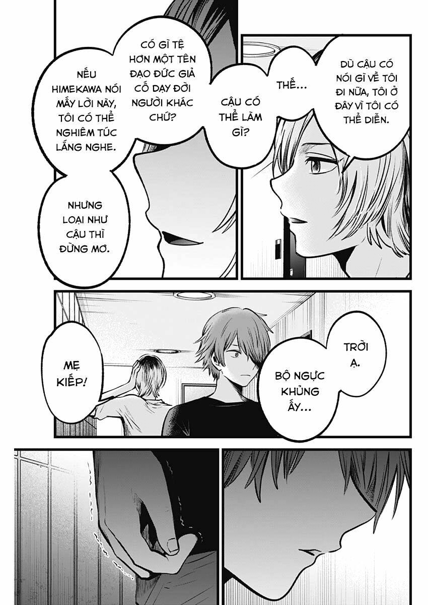 Oshi no Ko - Chương 53