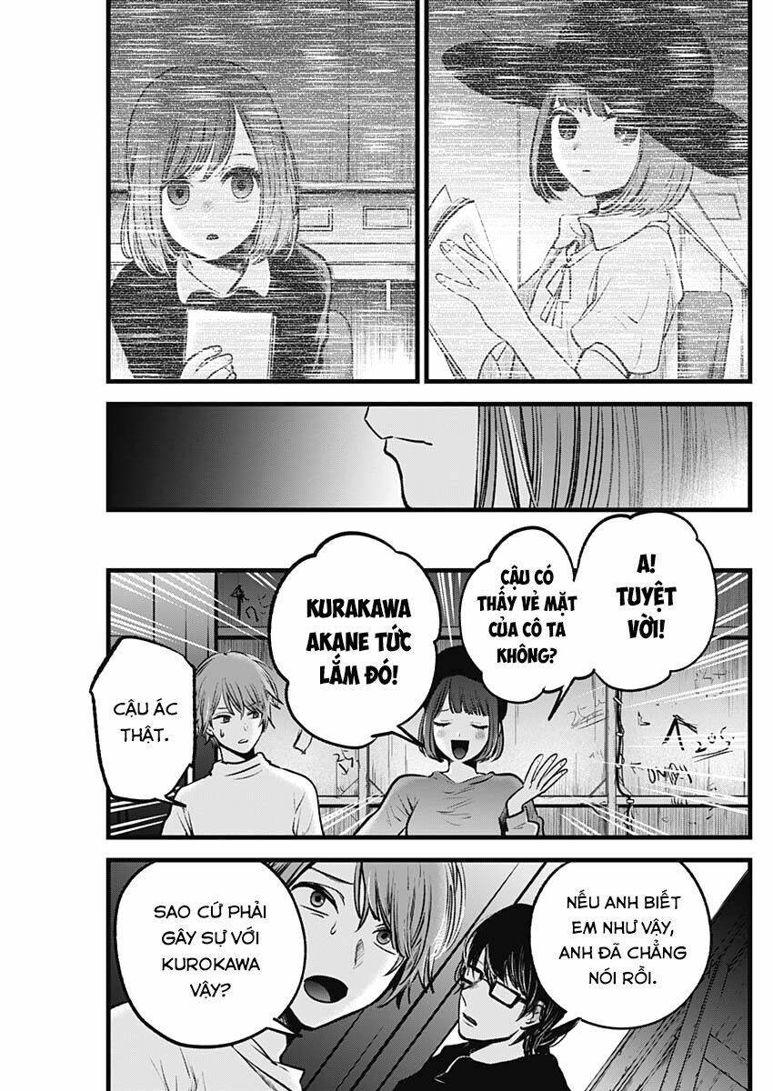 Oshi no Ko - Chương 54