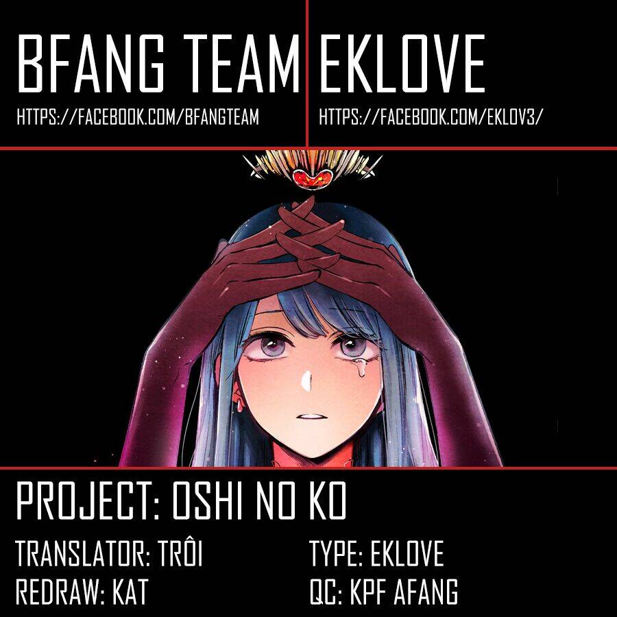 Oshi no Ko - Chương 55