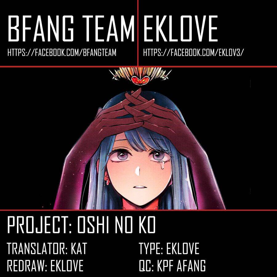 Oshi no Ko - Chương 57