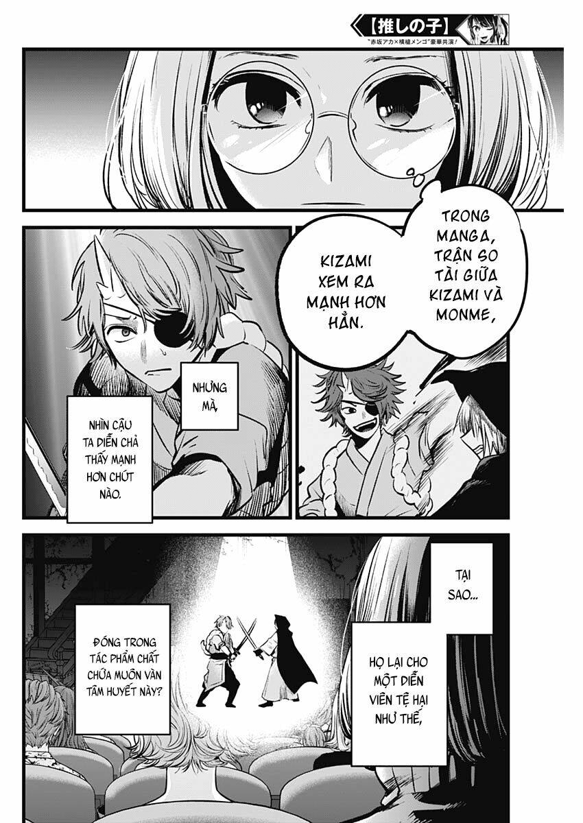 Oshi no Ko - Chương 57