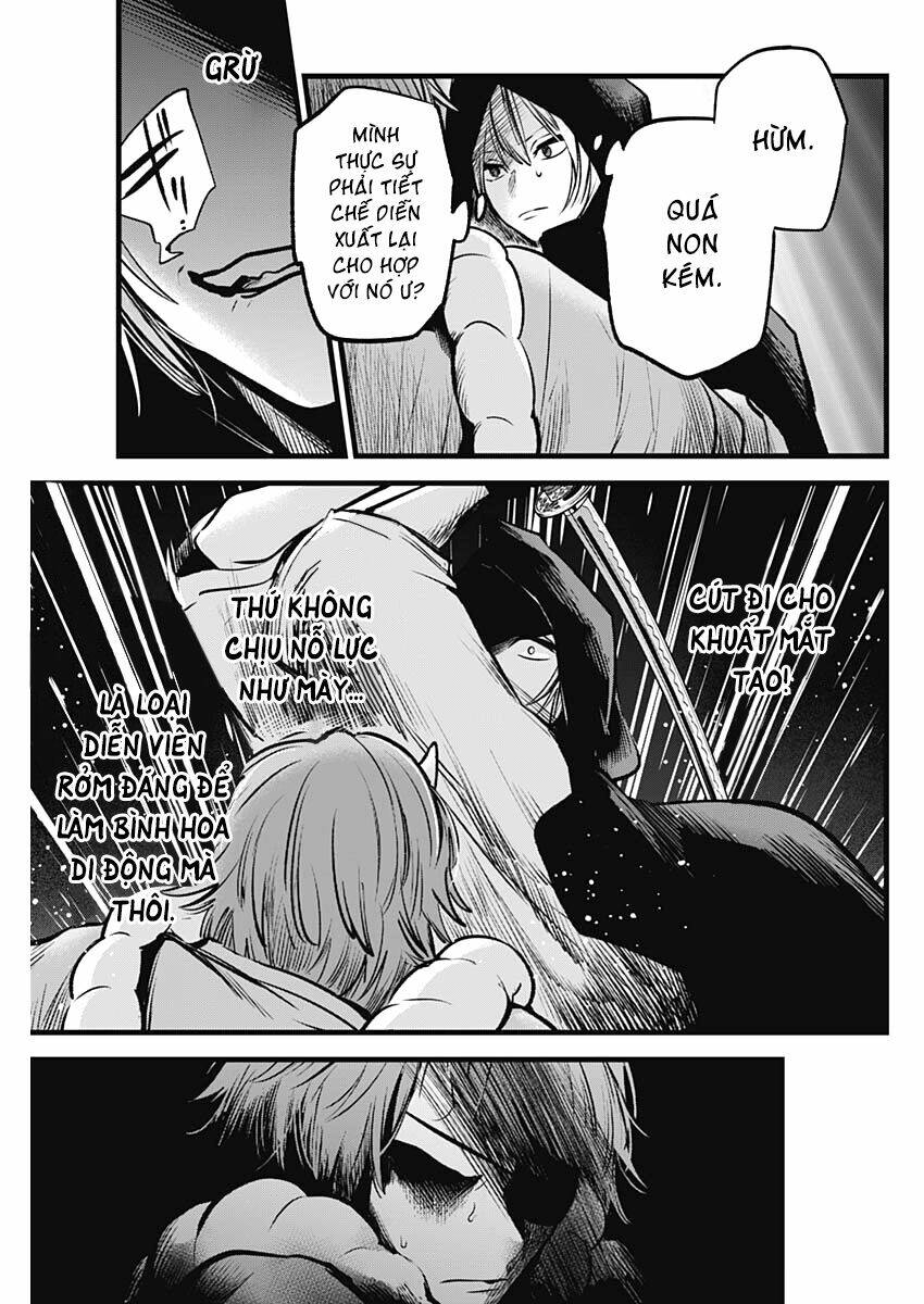 Oshi no Ko - Chương 57