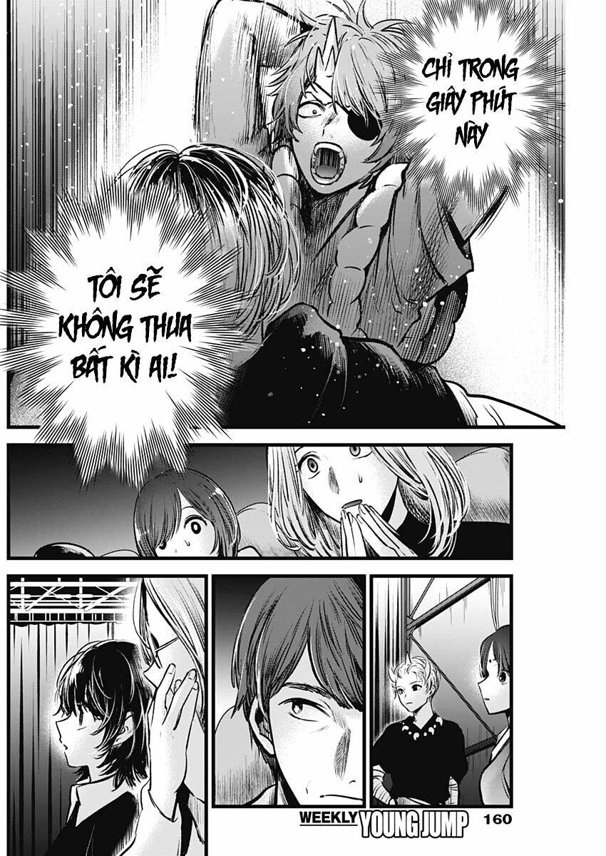 Oshi no Ko - Chương 58