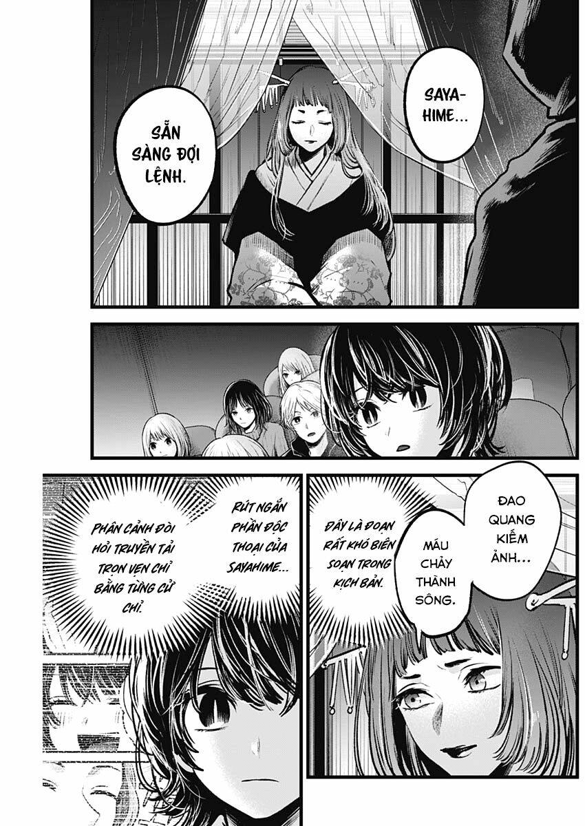 Oshi no Ko - Chương 59