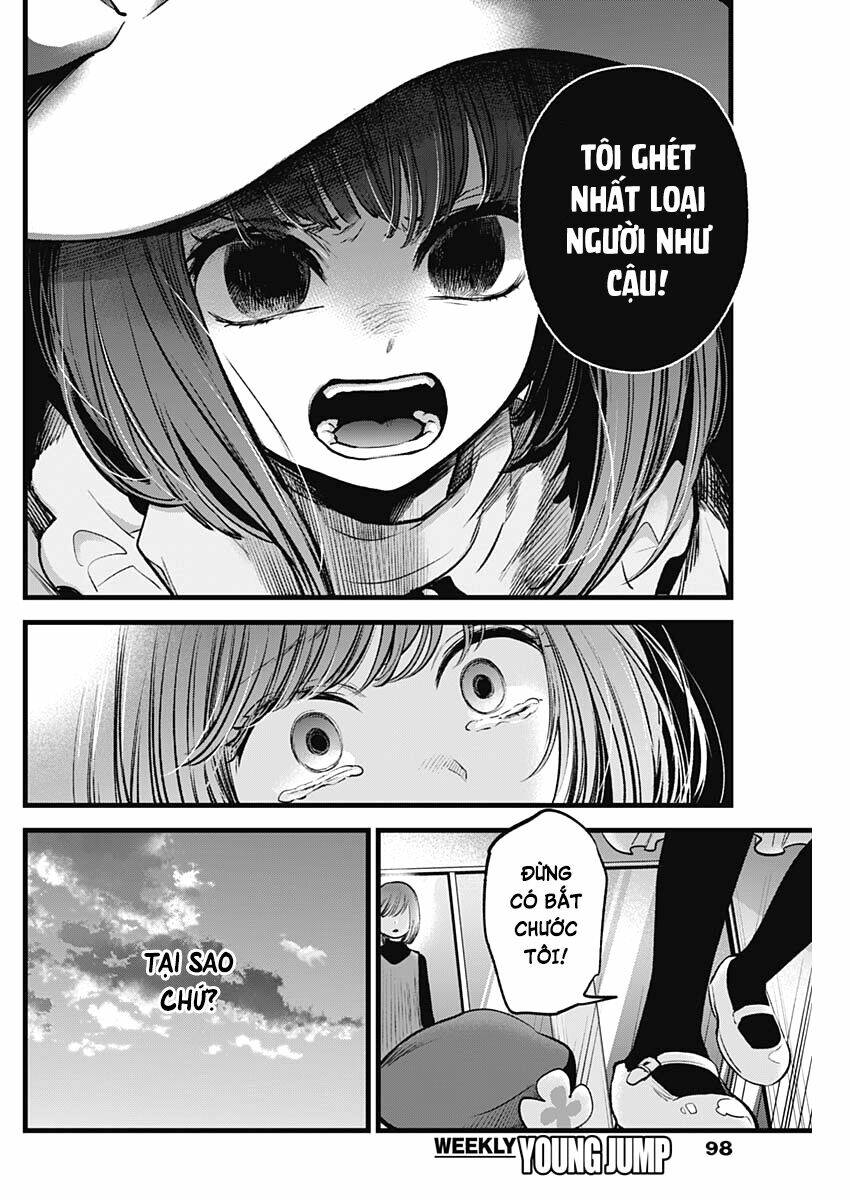 Oshi no Ko - Chương 60