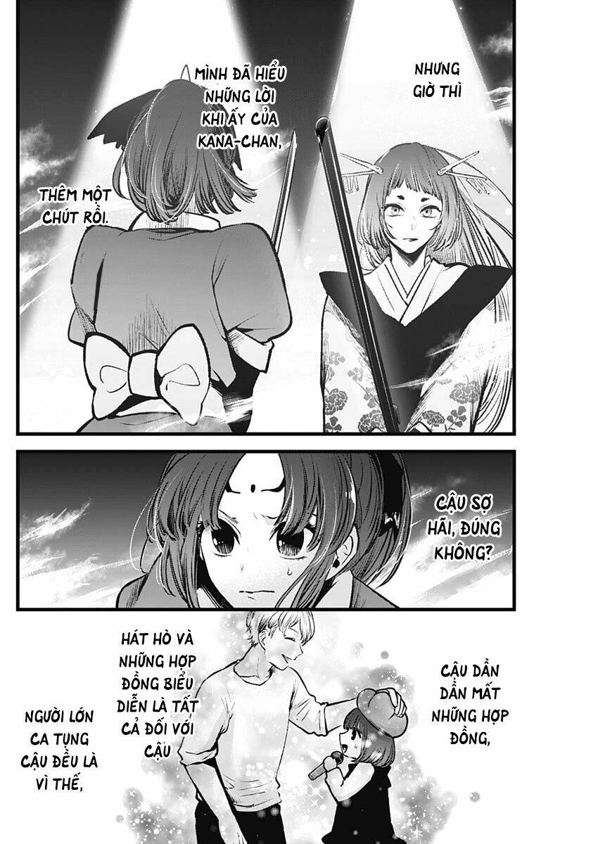 Oshi no Ko - Chương 60