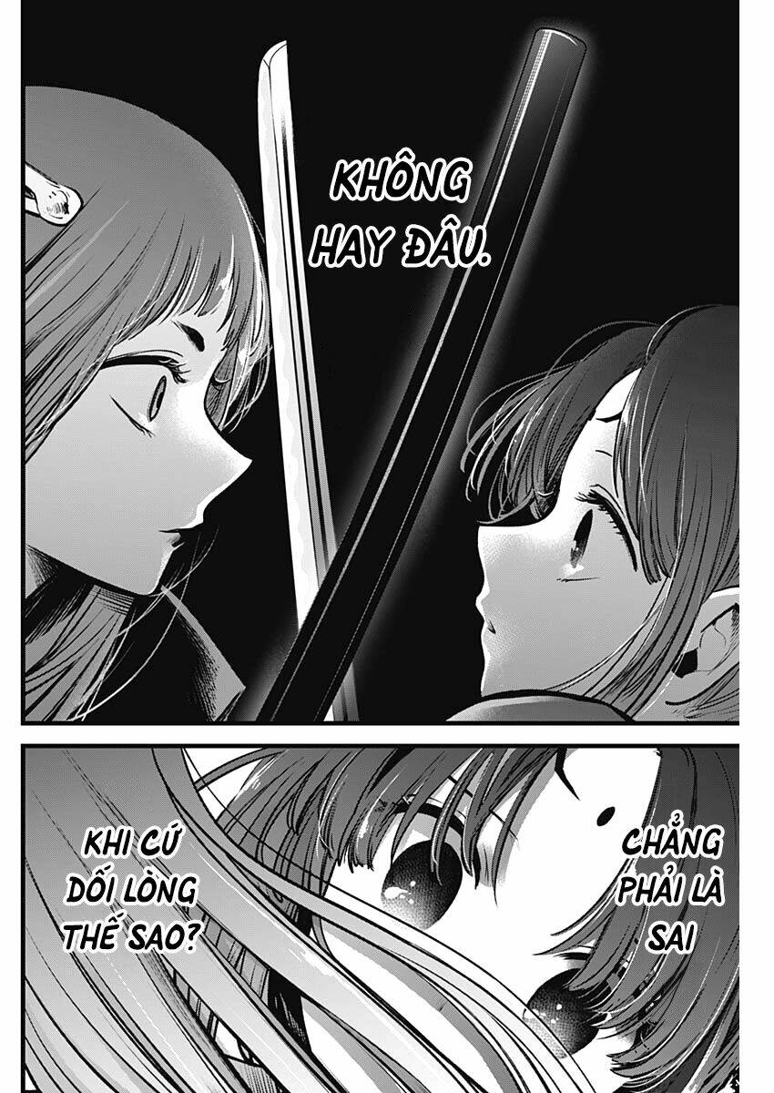 Oshi no Ko - Chương 60