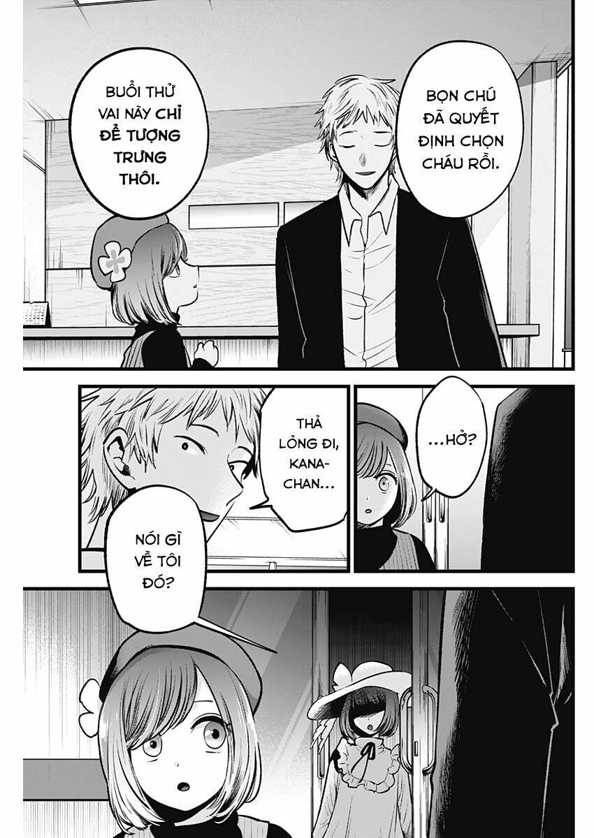 Oshi no Ko - Chương 60