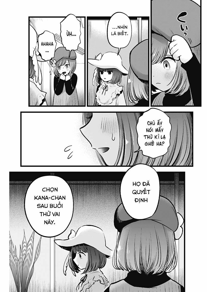 Oshi no Ko - Chương 60