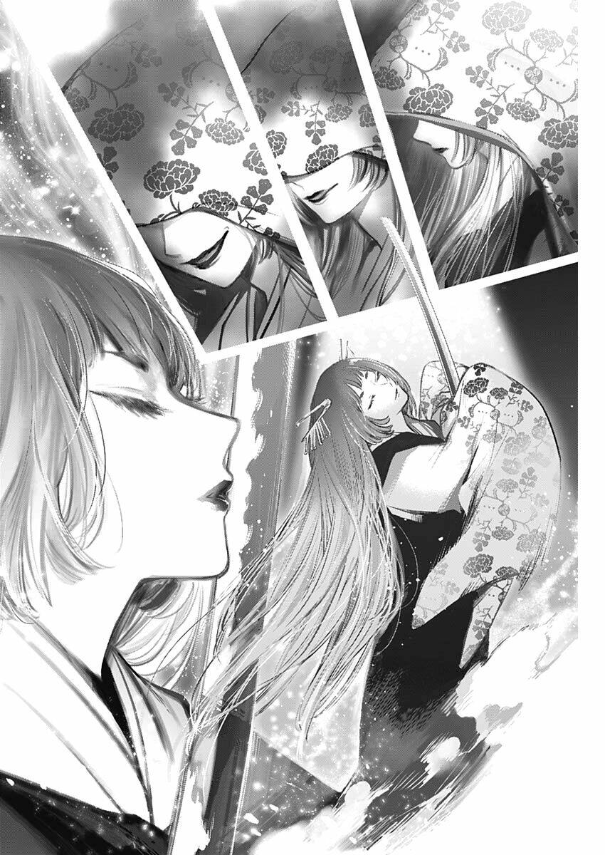 Oshi no Ko - Chương 61