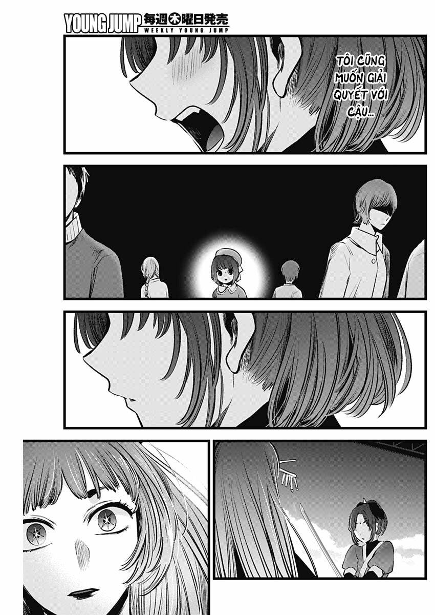 Oshi no Ko - Chương 61