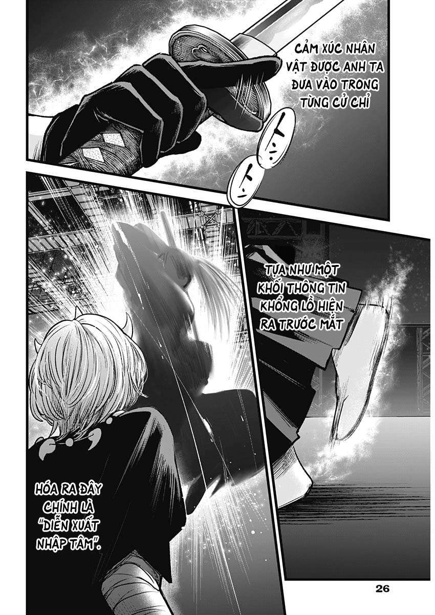 Oshi no Ko - Chương 62