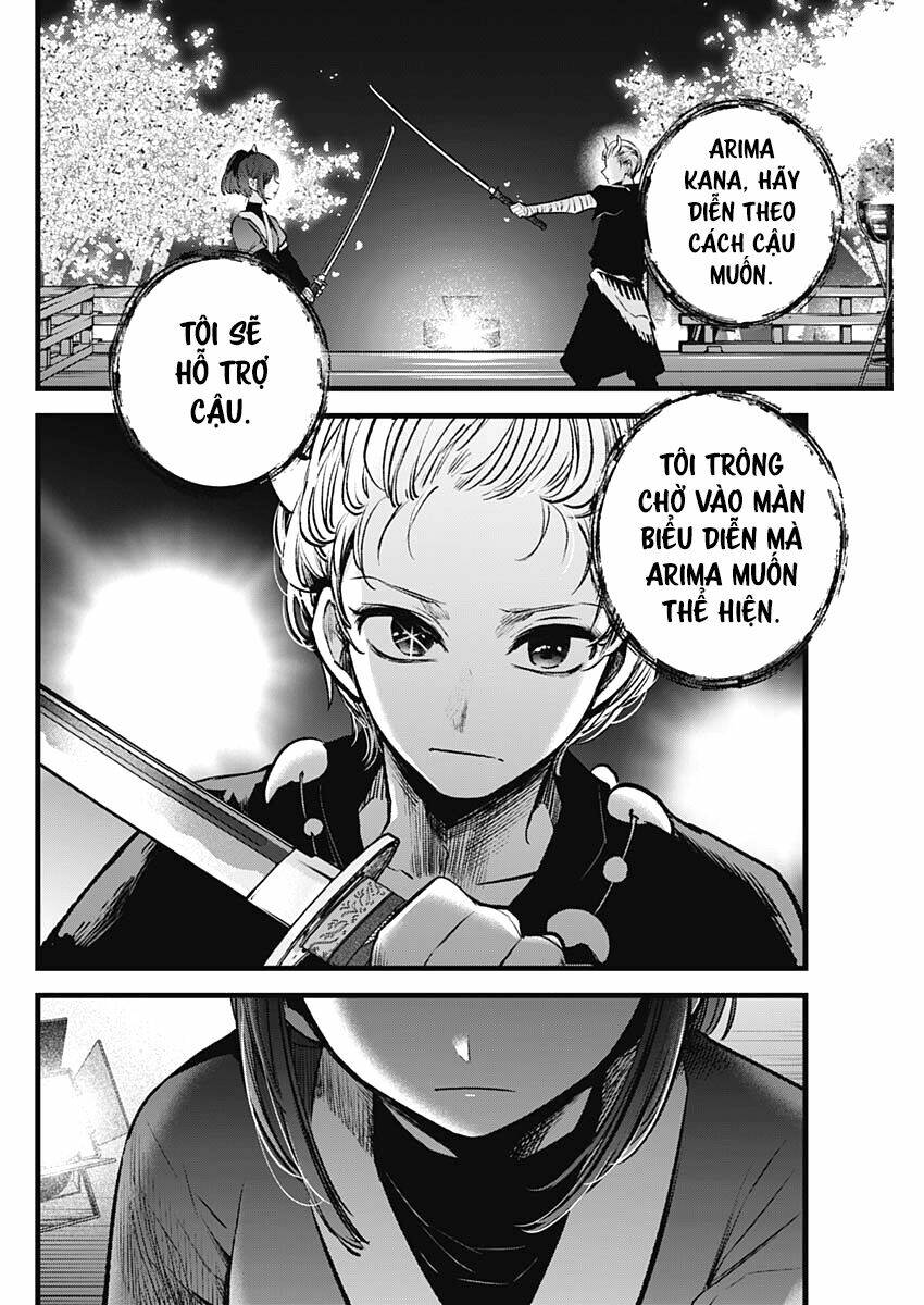 Oshi no Ko - Chương 63