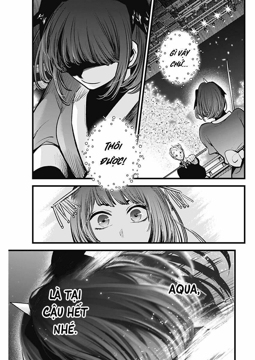 Oshi no Ko - Chương 63
