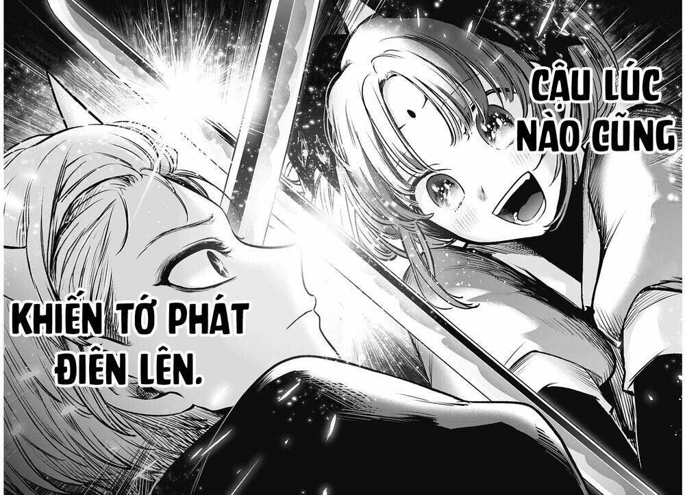 Oshi no Ko - Chương 63
