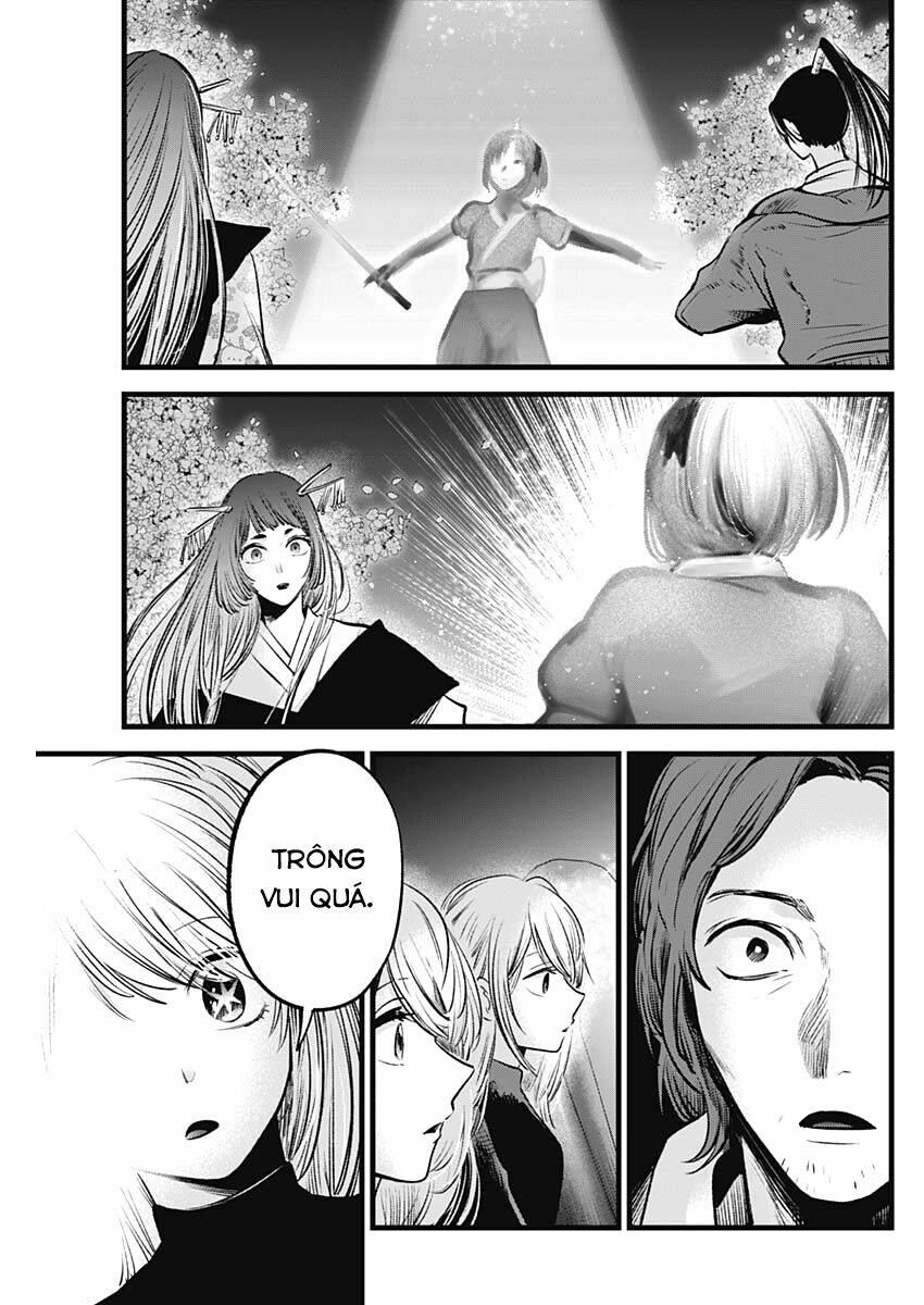Oshi no Ko - Chương 63