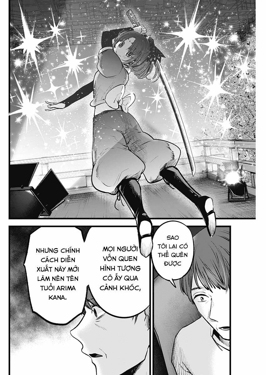 Oshi no Ko - Chương 63