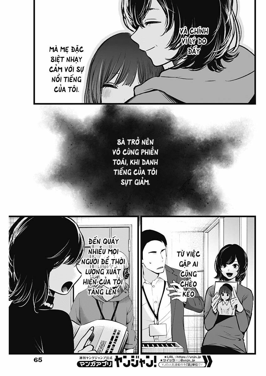 Oshi no Ko - Chương 63