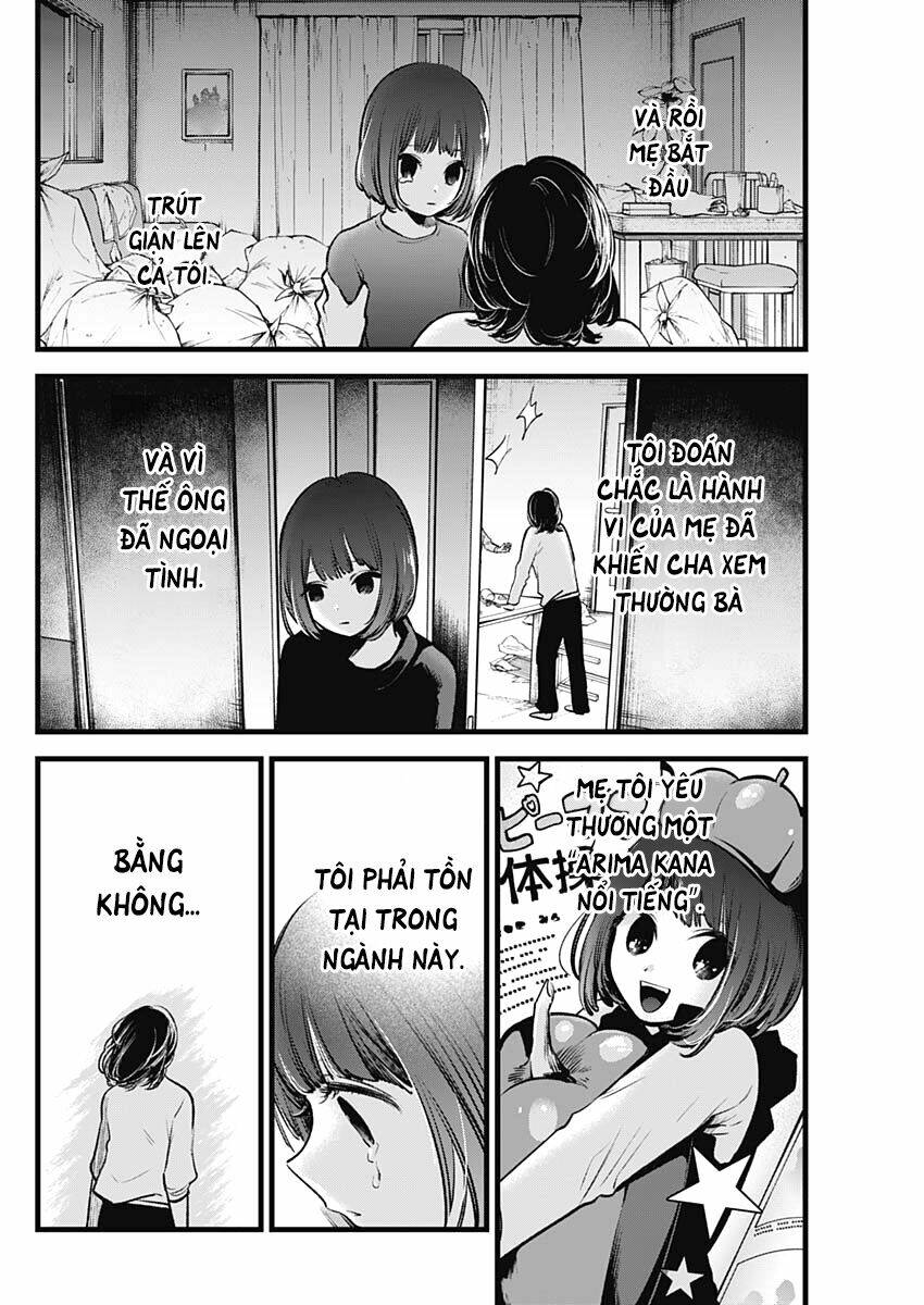 Oshi no Ko - Chương 63