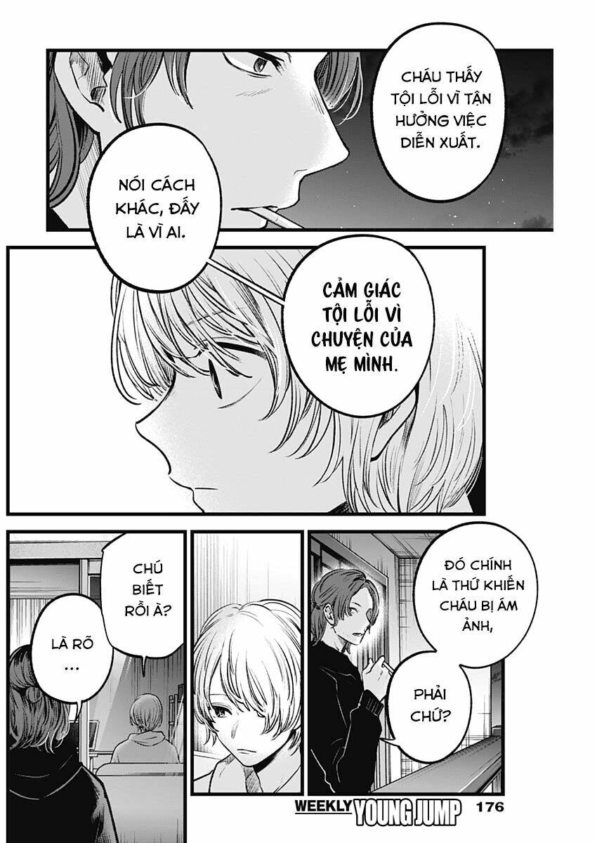 Oshi no Ko - Chương 64