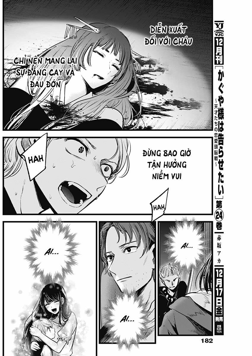 Oshi no Ko - Chương 64