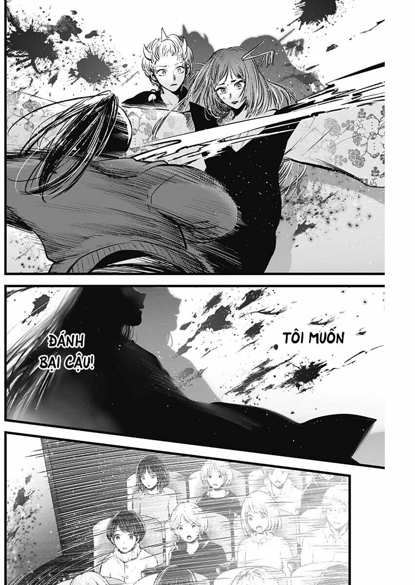 Oshi no Ko - Chương 64