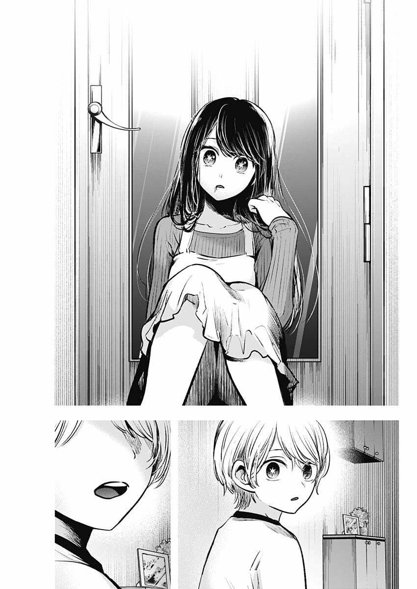 Oshi no Ko - Chương 65