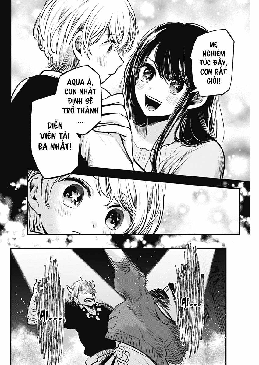 Oshi no Ko - Chương 65
