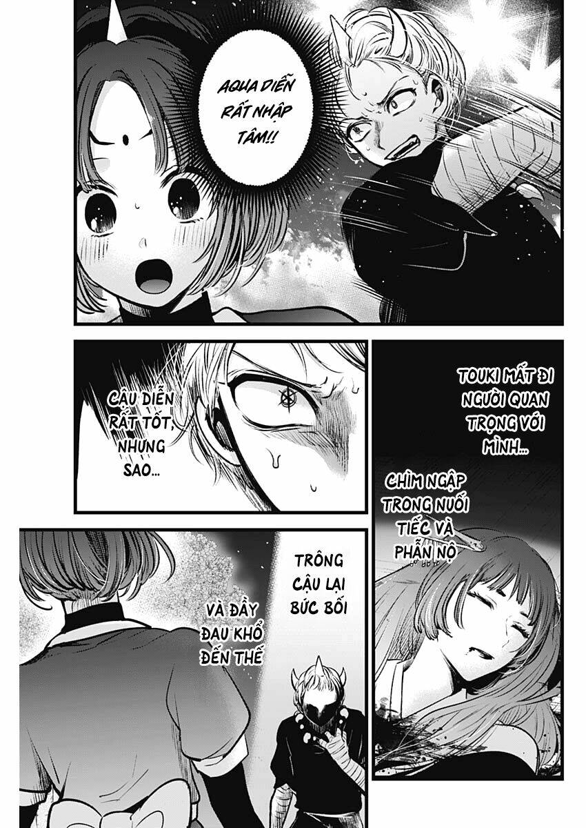 Oshi no Ko - Chương 65