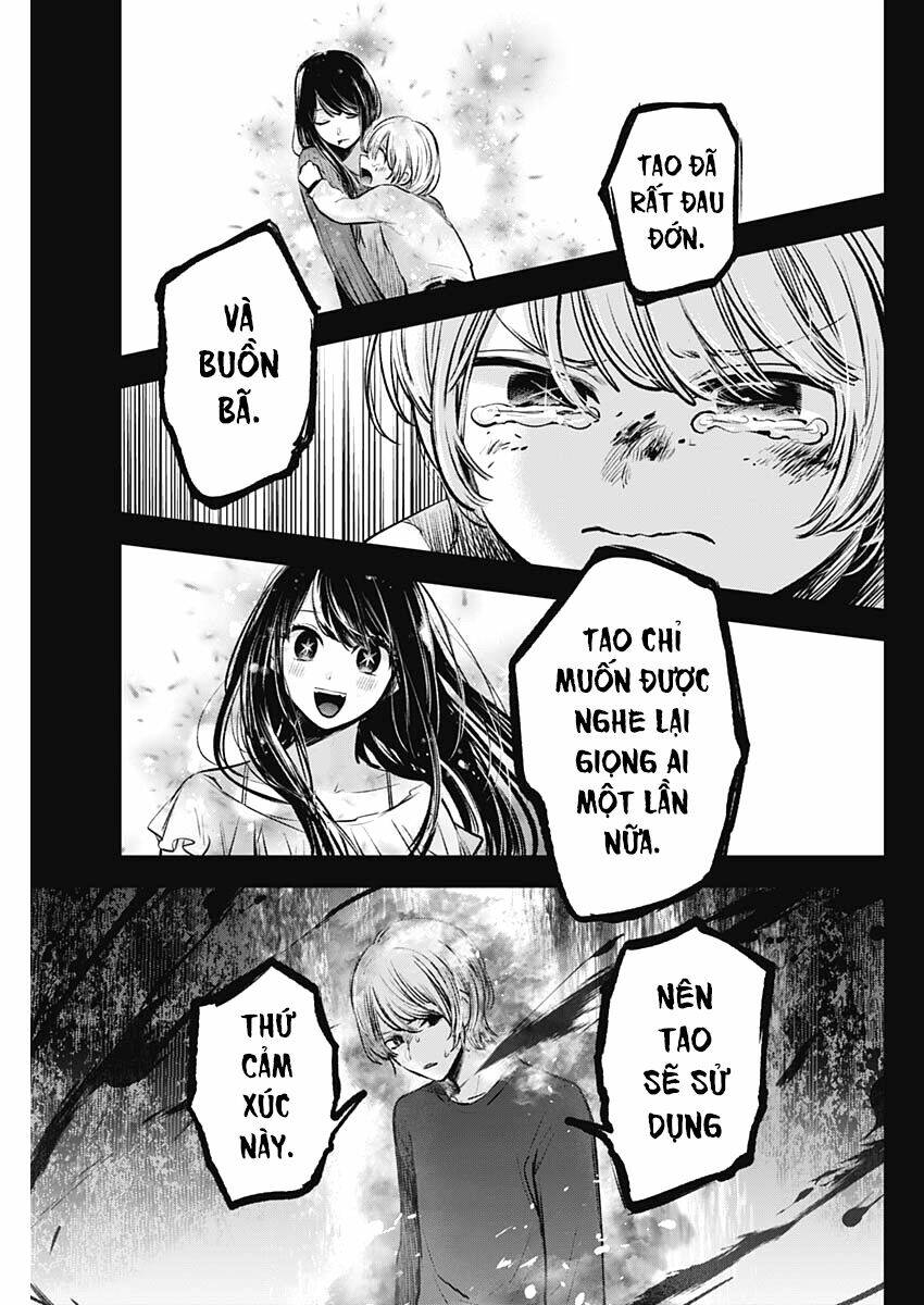Oshi no Ko - Chương 65