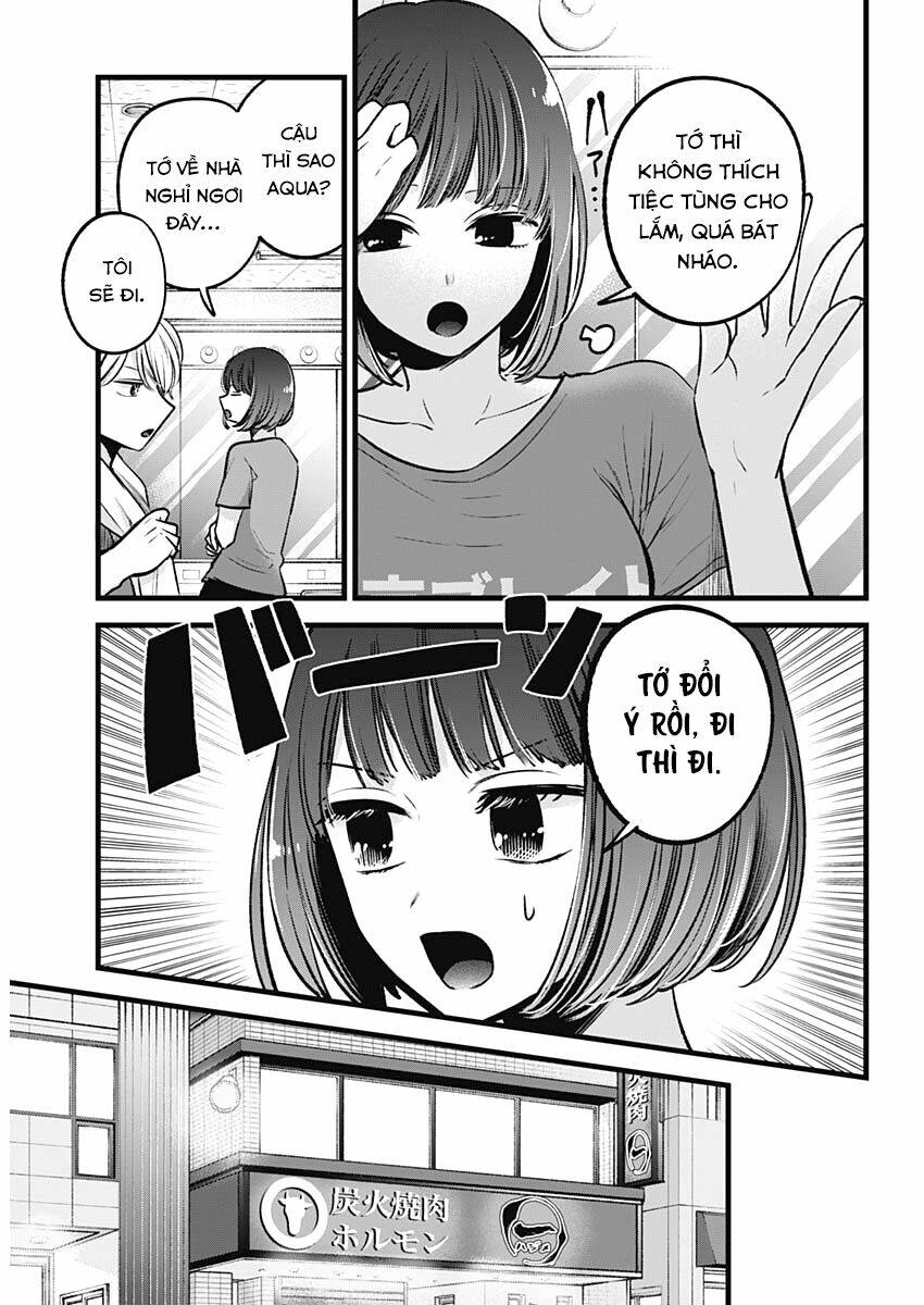 Oshi no Ko - Chương 67