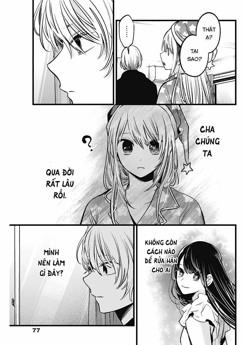 Oshi no Ko - Chương 68