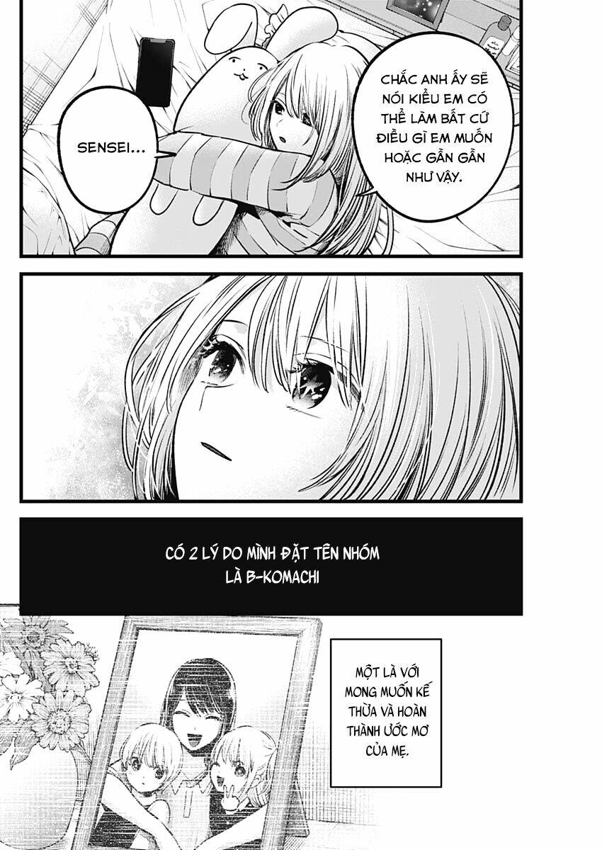 Oshi no Ko - Chương 69