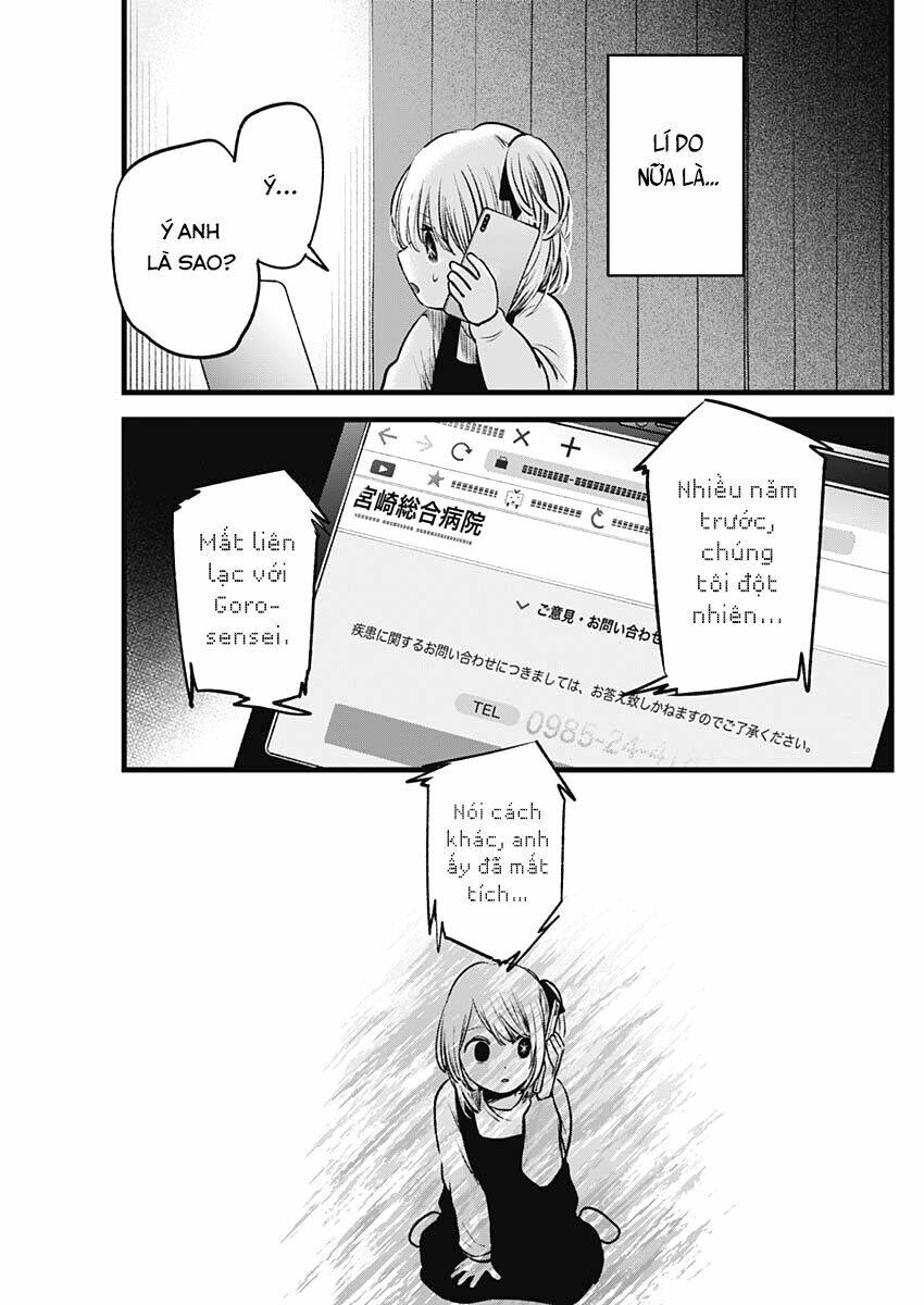 Oshi no Ko - Chương 69