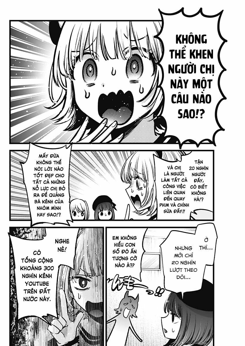 Oshi no Ko - Chương 69