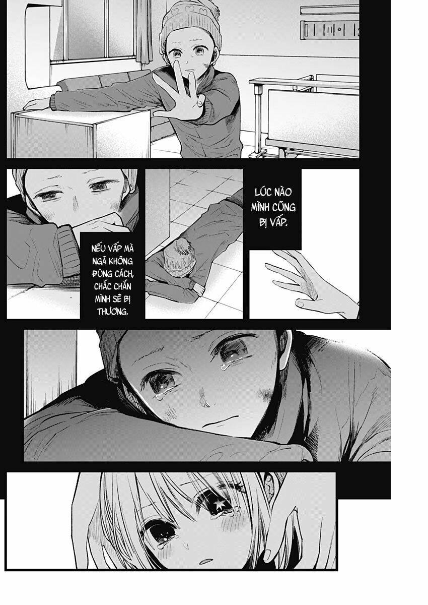 Oshi no Ko - Chương 7