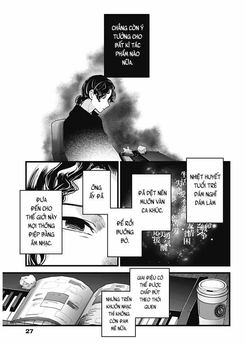 Oshi no Ko - Chương 70