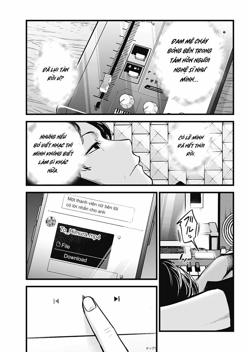 Oshi no Ko - Chương 70