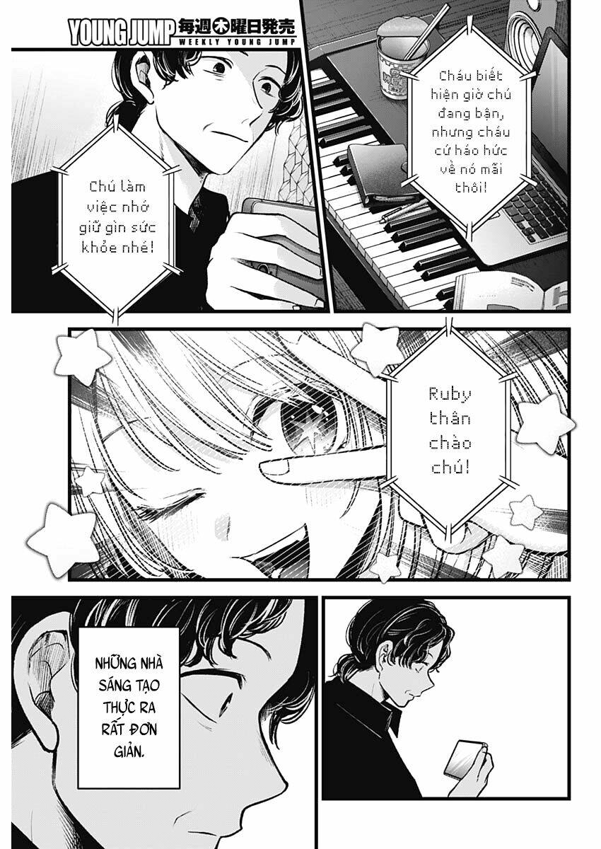 Oshi no Ko - Chương 70
