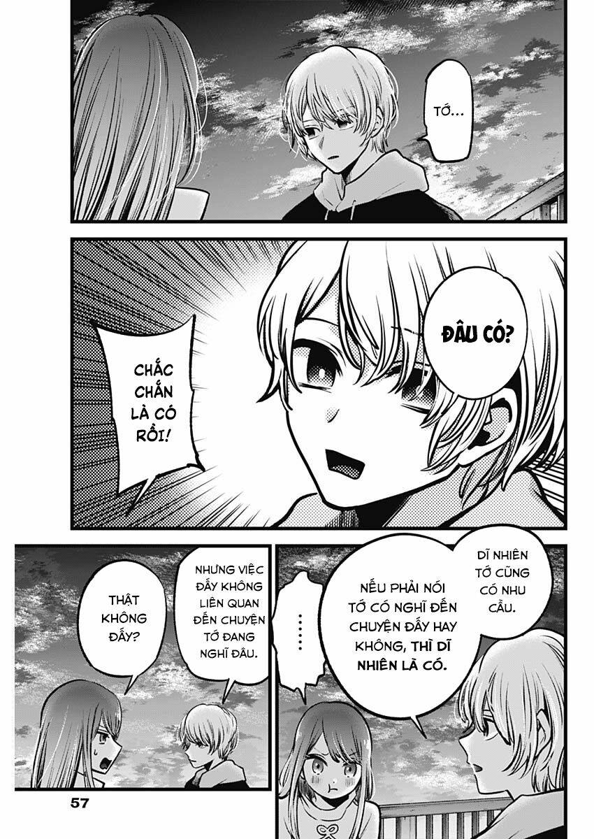 Oshi no Ko - Chương 72