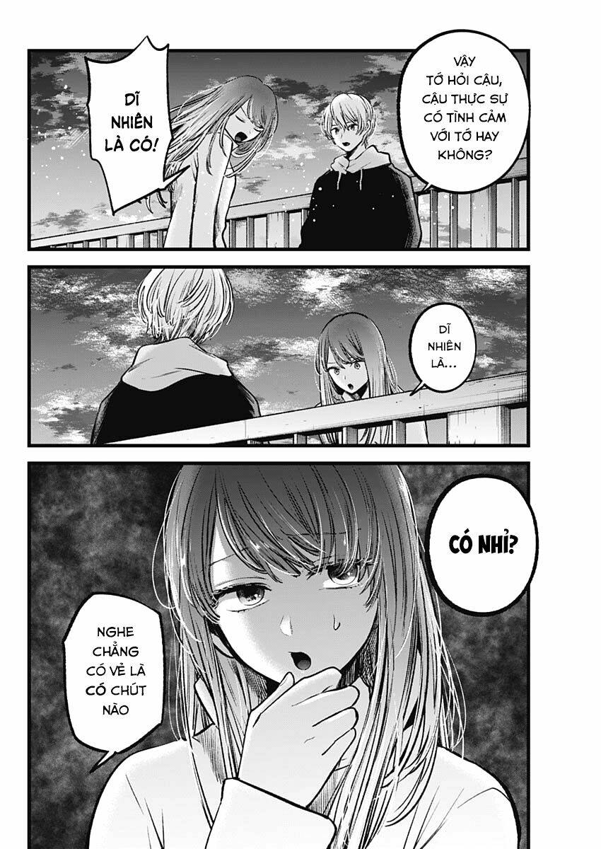 Oshi no Ko - Chương 72